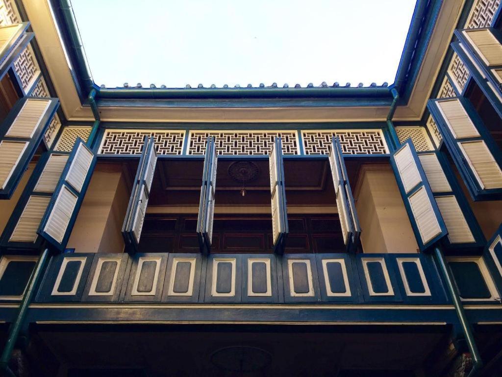 Oyo 447 Hutasimo Residence Medan Exterior foto
